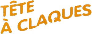 Tête à claques — Logos 1