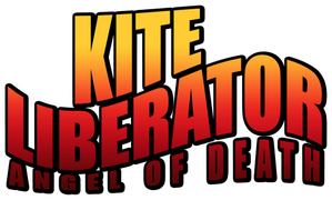 Kite Liberator — Logos 3