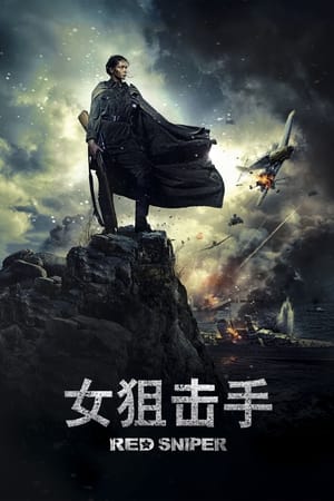 Poster 女狙击手 2015