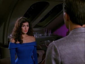 Star Trek – The Next Generation S03E08