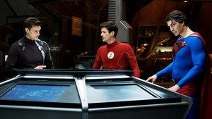 مسلسل The Flash الموسم السادس الحلقة 9 مترجمة