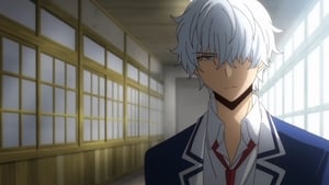 Talentless Nana: Episódio: 3 da 1ª Temporada