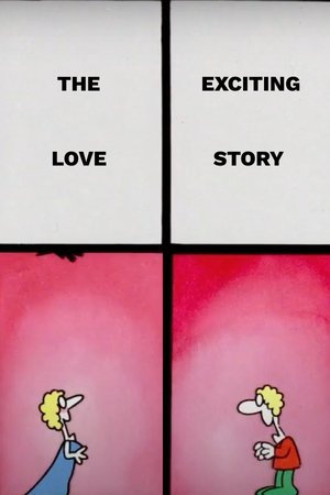 Image The Exciting Love Story