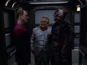 Star Trek: Voyager: Season 6 Episode 5