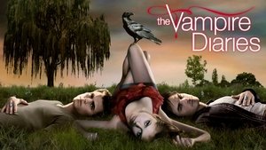 The Vampire Diaries