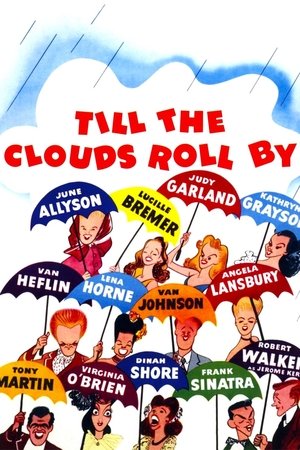 Till the Clouds Roll By poster