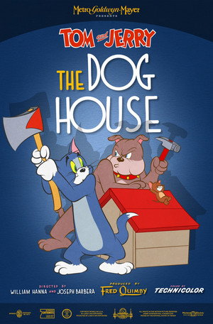 The Dog House 7
