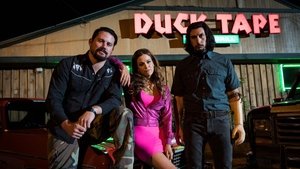 Logan Lucky (2017)