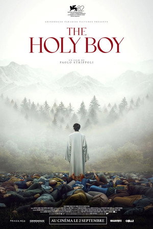 The Holy Boy