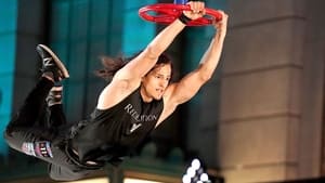 American Ninja Warrior Semifinals 1