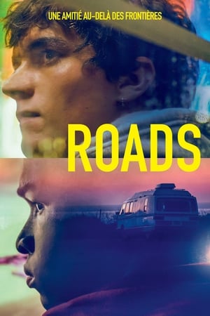 Poster Roads 2019