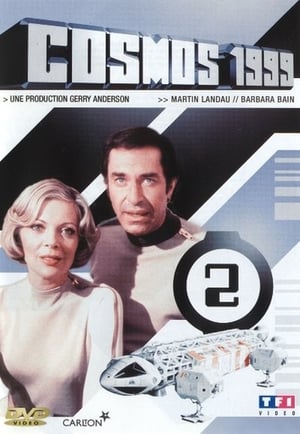 Cosmos 1999 - Saison 2 - poster n°1