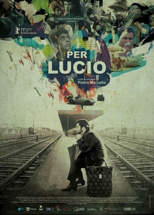 Poster Per Lucio 2021