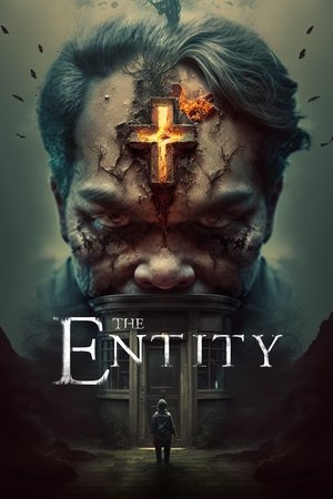 Poster The Entity (2019)