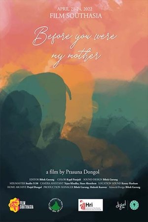 Before You Were My Mother (1970)