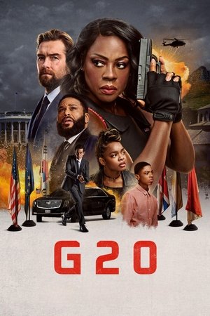 poster G20