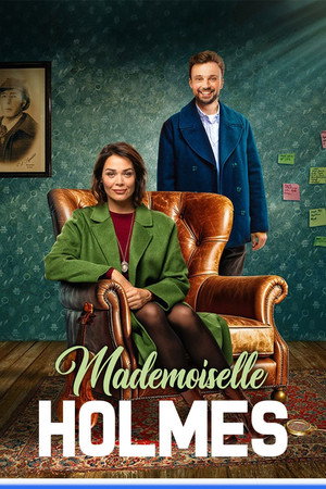 Mademoiselle Holmes