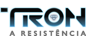 TRON: Uprising — Logos 6