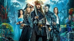 Pirates des Caraïbes : La Vengeance de Salazar