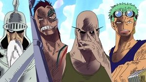 One Piece me titra shqip 6×176