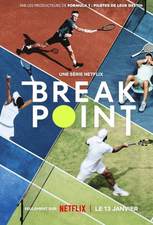 Break Point 19