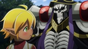 Overlord Season 3 Episode 4