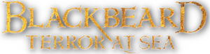 Blackbeard — Logos 4