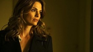 Castle Temporada 7 Capitulo 20