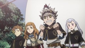 Black Clover: Season 1 Episode 128 – The Heart Kingdom