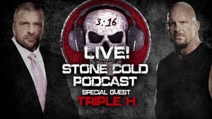 Stone Cold Podcast Triple H