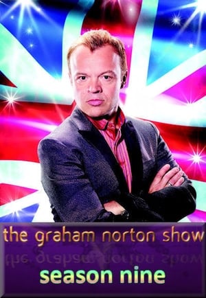 The Graham Norton Show: Säsong 9