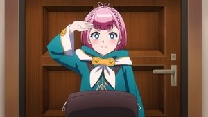 Okaa-san Online: Saison 1 Episode 2