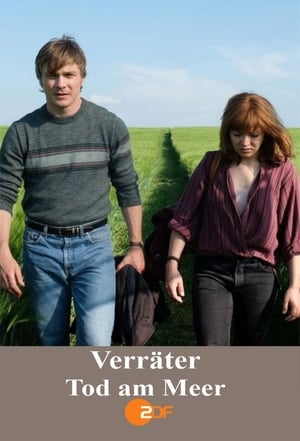 Poster Verräter - Tod am Meer (2017)