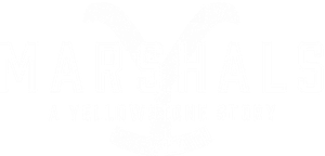 Marshals: A Yellowstone Story — logo