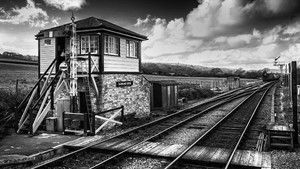 The Train Now Departing 1988 En Netflix