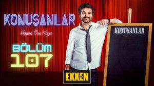 Konuşanlar: 3×35