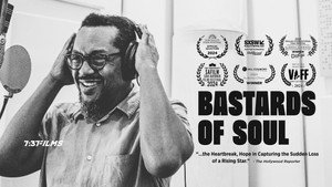 Bastards of Soul (2024)