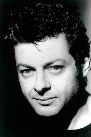 Andy Serkis
