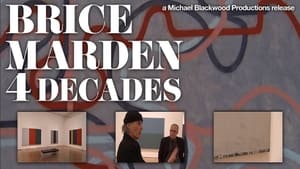 Brice Marden: 4 Decades film complet