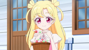 Onegai AiPri: 1×26