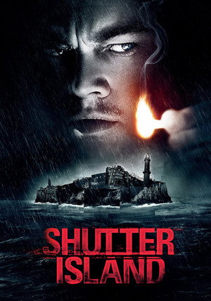 poster Shutter Island