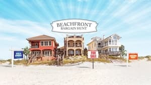poster Beachfront Bargain Hunt