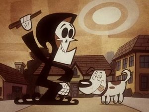 Las sombrías aventuras de Billy y Mandy: 2×4