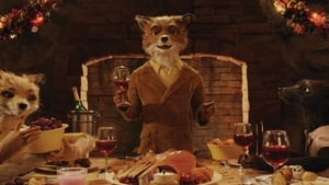 การ์ตูน Fantastic Mr. Fox (2009) คุณจิ้งจอกจอมแสบ