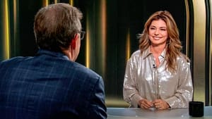 Who's Talking to Chris Wallace? Shania Twain