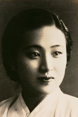 Mun Ye-bong portrait