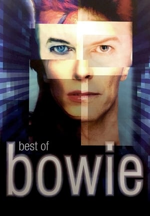 David Bowie: Best of Bowie poster
