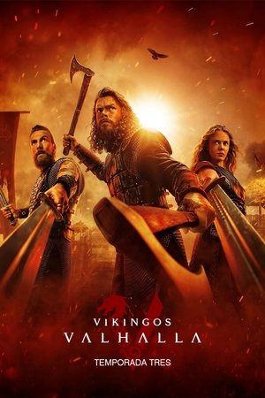 Vikingos: Valhalla