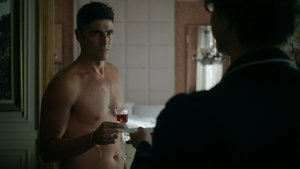 Hidden Truths: 1×47 {year} Online En Netflix