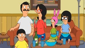 poster Bob's Burgers